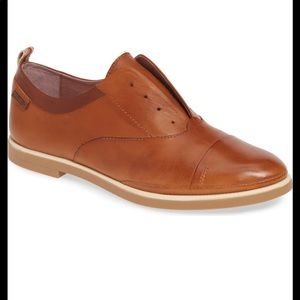 Pikolinos Pyrgos Laceless Oxford